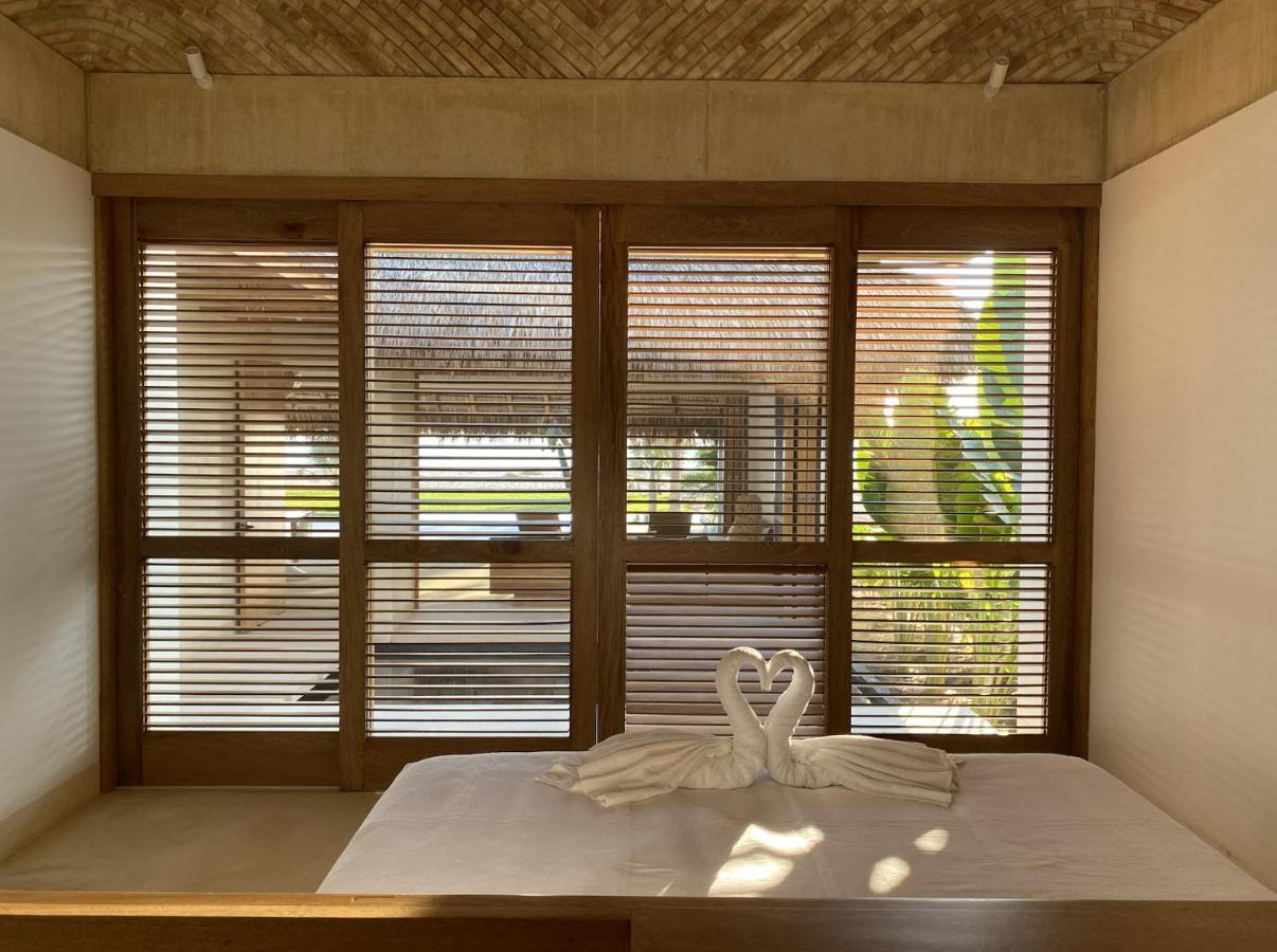 Eco Villas La Flia Puerto Escondido  Eksteriør billede
